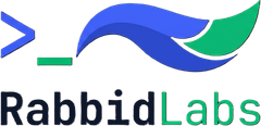 RabbidLabs logo