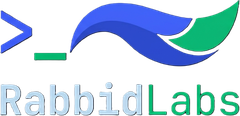 RabbidLabs logo